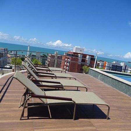 Luxor Cayenne Residence João Pessoa Buitenkant foto