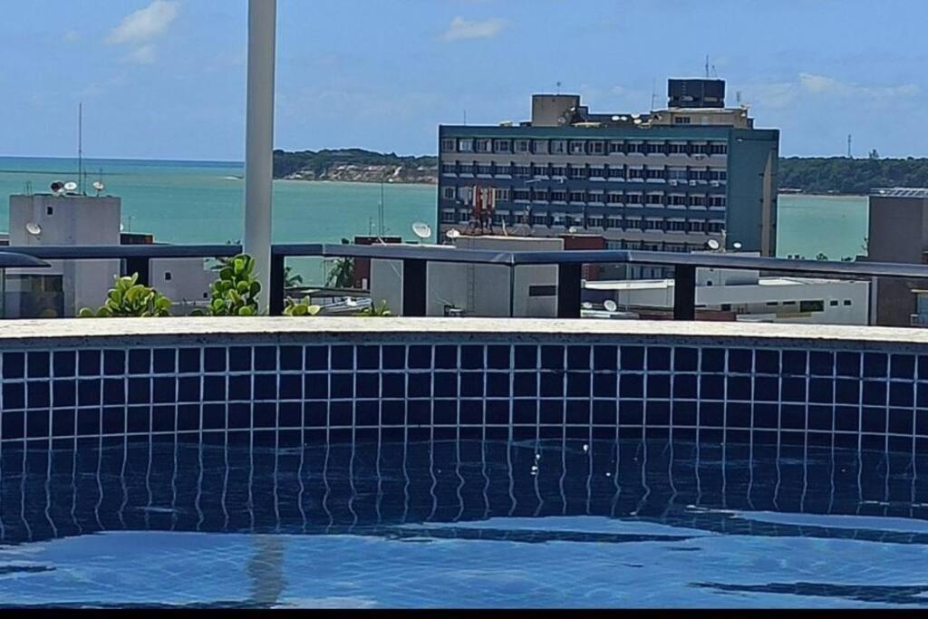 Luxor Cayenne Residence João Pessoa Buitenkant foto